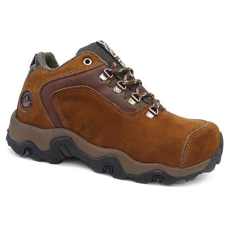 Coturno adventure masculino 2029 - wonder (06) - castor Menor preço em Coturno adventure masculino 2029 - wonder (06) - castor