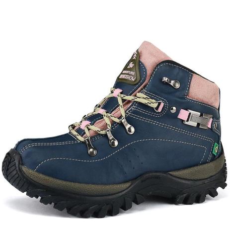 coturno adventure sw shoes