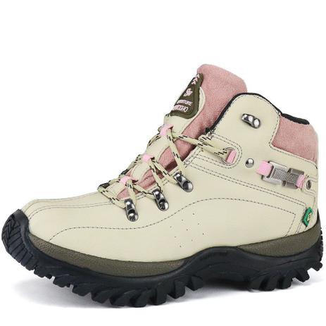 coturno adventure sw shoes