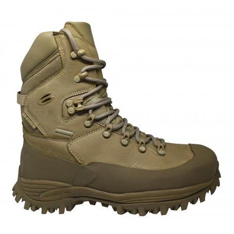 Coturno bota attack iii dry caqui guartelá - Guartela - Outros Moda e Acessórios - Magazine Luiza