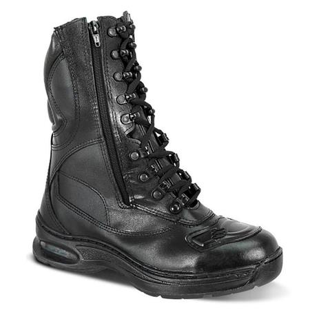 coturno pedigree militar preço