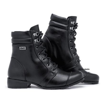 boot tenis branco