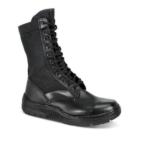 coturno pedigree militar