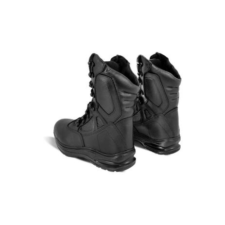 coturno pedigree militar preço
