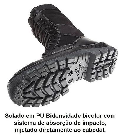 coturno masculino epi