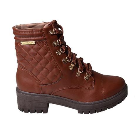 coturno mississipi marrom