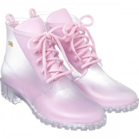 bota infantil tamanho 35