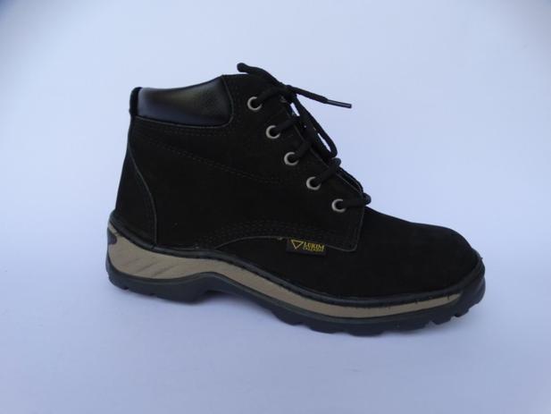 coturno tamanho 40