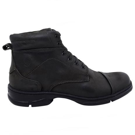 coturno masculino anatomic gel