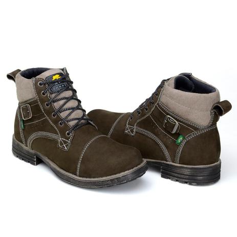 botas masculinas de vaqueiro