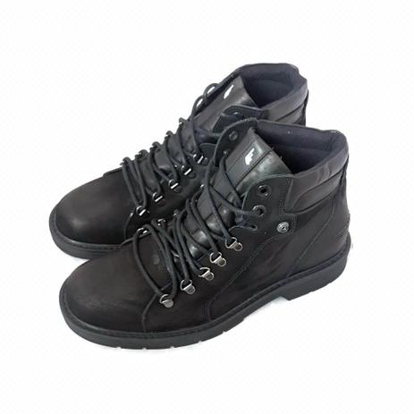coturno masculino ellus