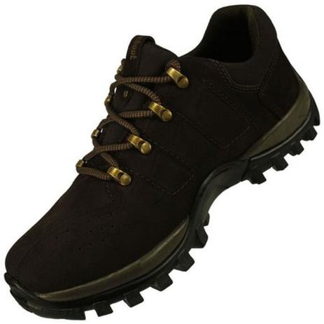 coturno masculino macboot
