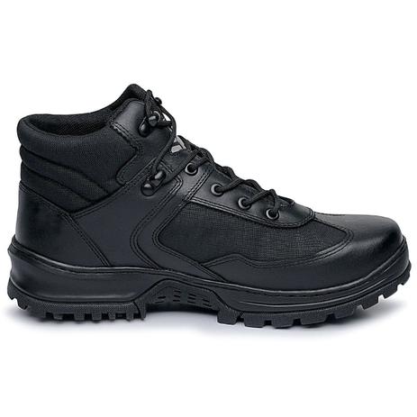 coturno masculino tatico militar