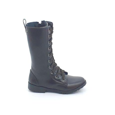 Coturno Pampili 463.027 Ivy - Coturno Infantil - Magazine Luiza
