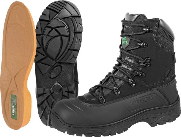 coturno force militar