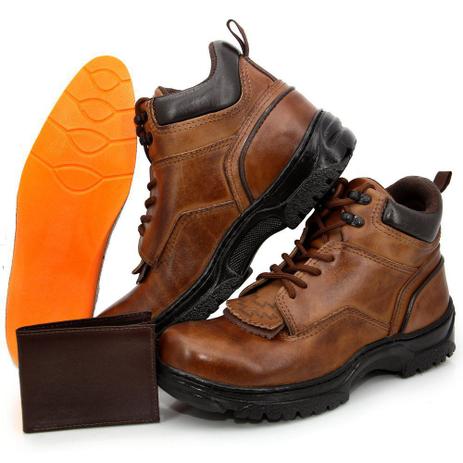 tenis coturno masculino