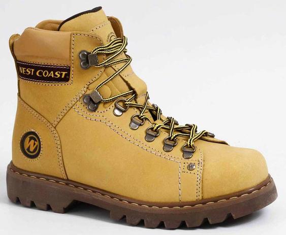 coturno west coast worker