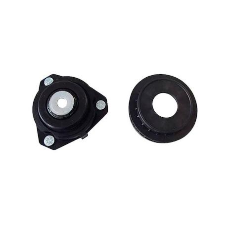 Coxim Amortecedor Dianteiro Ford Ecosport 03/12 Fiesta 02/14 - Caçaratiba Menor preço em Coxim Amortecedor Dianteiro Ford Ecosport 03/12 Fiesta 02/14 - Caçaratiba