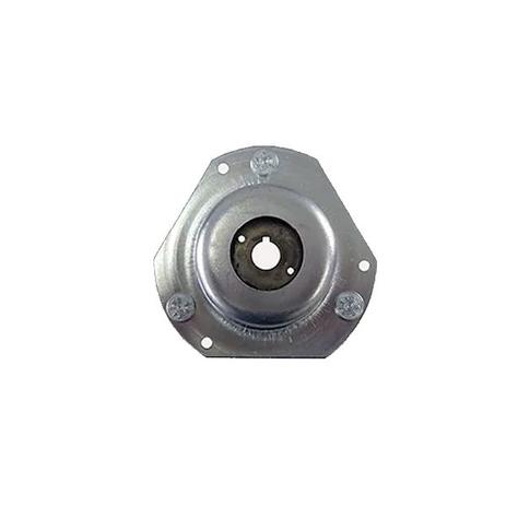 Coxim Amortecedor Dianteiro Ford Ecosport 13/17 - Caçaratiba Menor preço em Coxim Amortecedor Dianteiro Ford Ecosport 13/17 - Caçaratiba