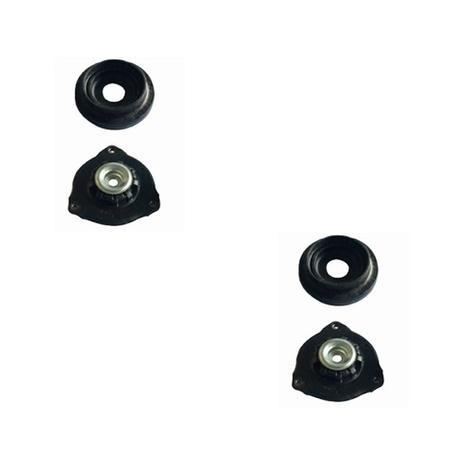 Coxim Amortecedor Dianteiro Sampel Fiat Toro Renegade (Par) - Par - coxins (sampel) Menor preço em Coxim Amortecedor Dianteiro Sampel Fiat Toro Renegade (Par) - Par - coxins (sampel)