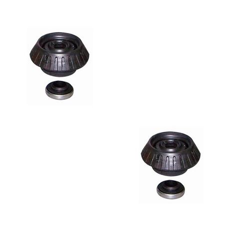 Coxim Amortecedor Dianteiro Sampel Honda City New Fit (Par) - Par - coxins (sampel) Menor preço em Coxim Amortecedor Dianteiro Sampel Honda City New Fit (Par) - Par - coxins (sampel)