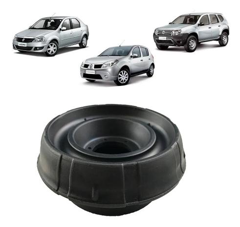 Coxim Amortecedor Dianteiro Sandero Logan Duster 07/20 - Renault Menor preço em Coxim Amortecedor Dianteiro Sandero Logan Duster 07/20 - Renault