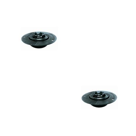 Coxim Amortecedor Traseiro Sampel Fiat Tempra 92/ (Par) - Par - coxins (sampel) Menor preço em Coxim Amortecedor Traseiro Sampel Fiat Tempra 92/ (Par) - Par - coxins (sampel)