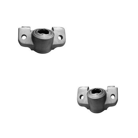 Coxim Amortecedor Traseiro Sampel Gm Cobalt Onix (Par) - Par - coxins (sampel) Menor preço em Coxim Amortecedor Traseiro Sampel Gm Cobalt Onix (Par) - Par - coxins (sampel)