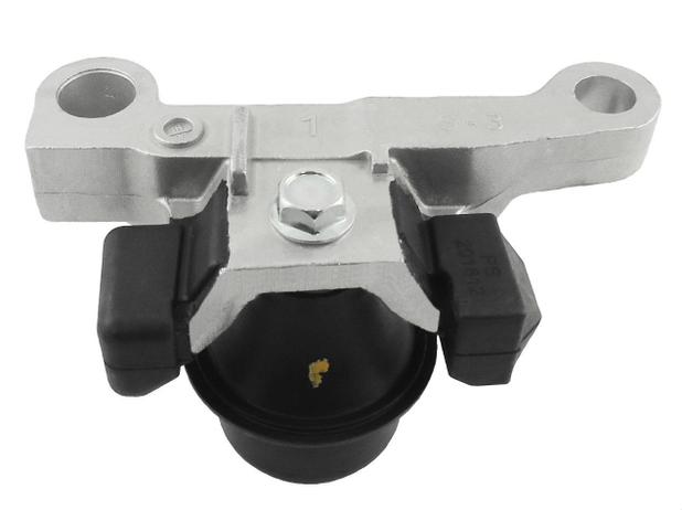 Coxim Calço Câmbio Esquerdo Nissan Sentra 2.0 16v 2007 à 2013 (Câmbio Automático) - Proshock Menor preço em Coxim Calço Câmbio Esquerdo Nissan Sentra 2.0 16v 2007 à 2013 (Câmbio Automático) - Proshock