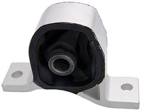 Coxim Calço Motor Frontal Civic 1.7 16v 2001 à 2006 (Câmbio Automático) - Proshock Menor preço em Coxim Calço Motor Frontal Civic 1.7 16v 2001 à 2006 (Câmbio Automático) - Proshock