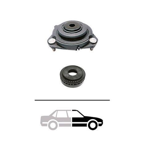 Coxim do amortecedor - ecosport 20032012 / fiesta 20022013 - 2722a - Sampel Menor preço em Coxim do amortecedor - ecosport 20032012 / fiesta 20022013 - 2722a - Sampel