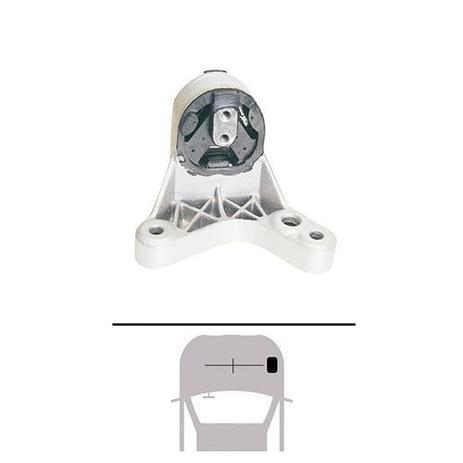 Coxim do motor - ka 19971999 - 2713 - Sampel Menor preço em Coxim do motor - ka 19971999 - 2713 - Sampel