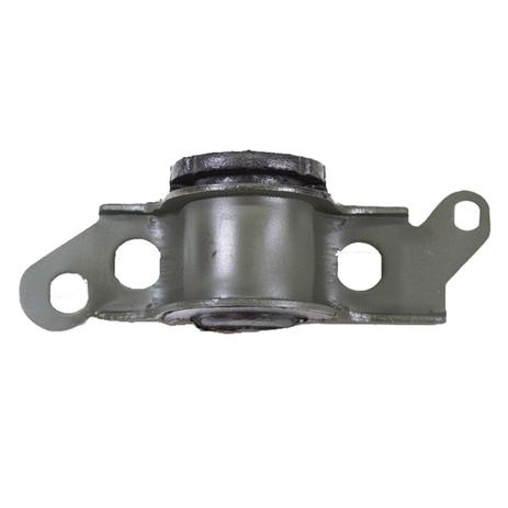Coxim LD Traseiro Bandeja Suspensão Dianteira s/ Barra Estabilizadora 18mm Palio / Siena - W4032 Expedibor é boa?