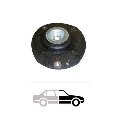 Coxim suporte da suspensão - peugeot 206 19992006 / peugeot 207 20072012 - 8030 - Sampel Menor preço em Coxim suporte da suspensão - peugeot 206 19992006 / peugeot 207 20072012 - 8030 - Sampel