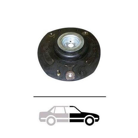 Coxim suporte da suspensão - peugeot 206 19992006 / peugeot 207 20072012 - 8031 - Sampel Menor preço em Coxim suporte da suspensão - peugeot 206 19992006 / peugeot 207 20072012 - 8031 - Sampel