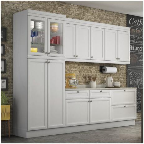 Featured image of post Cozinha Magazine Luiza Moveis