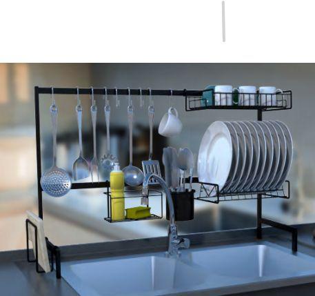 Cozinha autossustentável - DICARLO é boa?