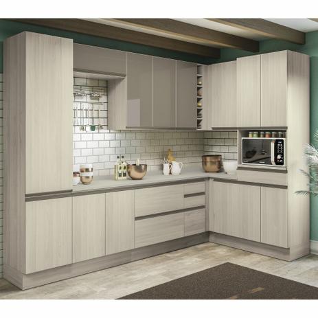 Cozinha Completa Planejada 11pc Maxxi CB362 Kappesberg Menor preço em Cozinha Completa Planejada 11pc Maxxi CB362 Kappesberg