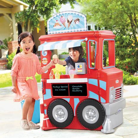 Food truck infantil Clearance