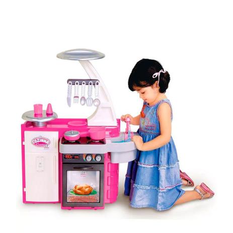 Cozinha Infantil Classic Cotiplás - Cotiplas é boa?