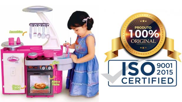 [object Object] é boa?