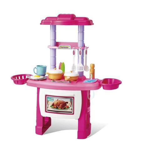 Real Water | Kids Kitchen Set | Role Playset |