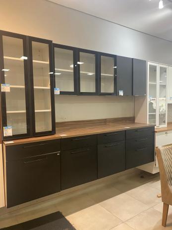 Cozinha inova Itatiaia exclusive 06 peças Menor preço em Cozinha inova Itatiaia exclusive 06 peças