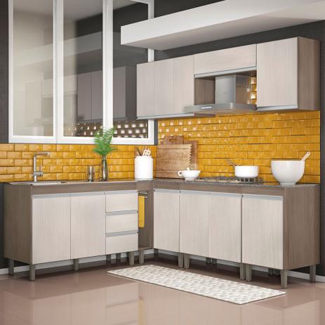 Cozinha Modulada 8 Peças 7700 Karen Peternella é boa?