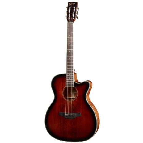 Crafter - Violão Orquestra Eletroacústico Aço SILVER RTE600 BRS Menor preço em Crafter - Violão Orquestra Eletroacústico Aço SILVER RTE600 BRS