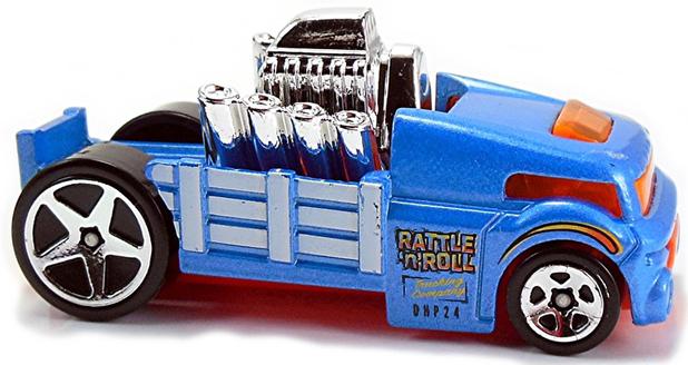 Crate Racer - Carrinho - Hot Wheels - 2015 - HW CITY WORKS Menor preço em Crate Racer - Carrinho - Hot Wheels - 2015 - HW CITY WORKS