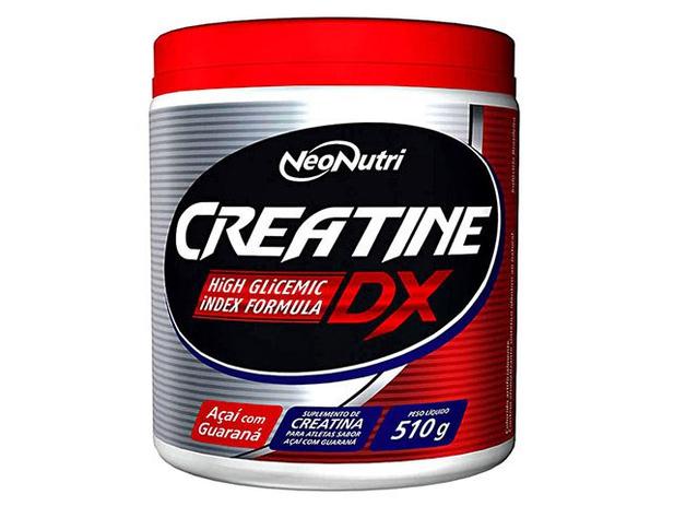 Creatina Creatine DX 510g - Neo Nutri