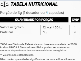 Creatina Monohidratada 150 g - New Millen Menor preço em Creatina Monohidratada 150 g - New Millen