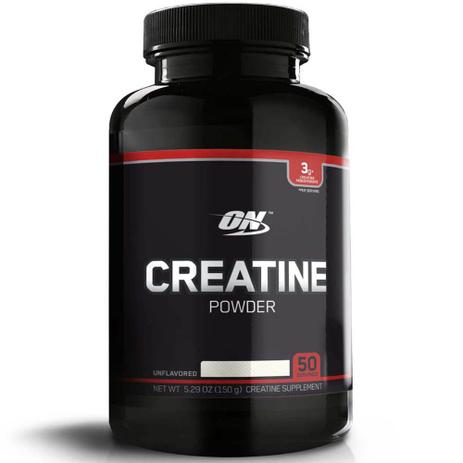 Creatina Powder Blackline 150g - Optimum Nutrition é boa?