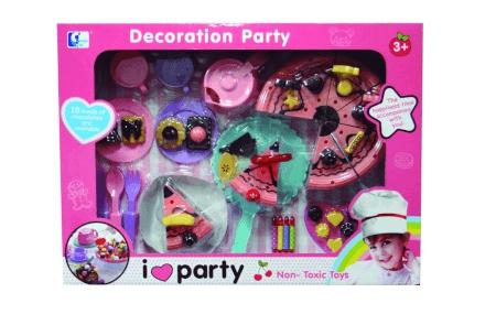 Creative Fun Kitchen Set Multikids BR640 Menor preço em Creative Fun Kitchen Set Multikids BR640